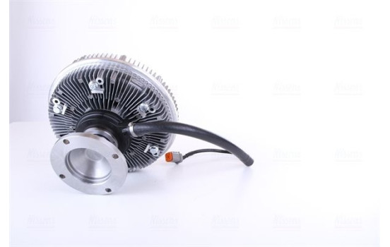 Clutch, radiator fan 86143 Nissens, Image 3