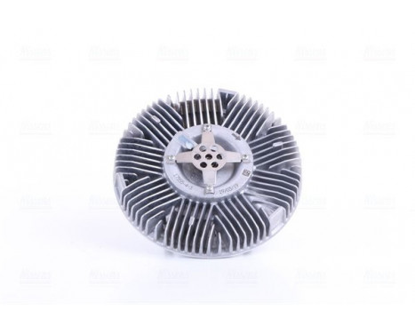 Clutch, radiator fan 86223 Nissens, Image 2