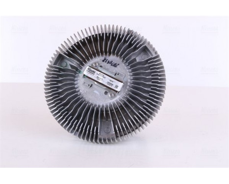 Clutch, radiator fan 86224 Nissens, Image 2