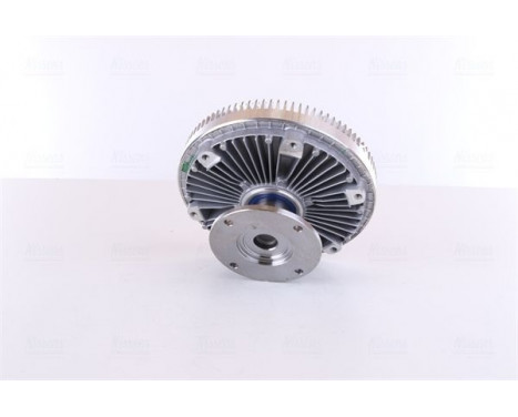 Clutch, radiator fan 86225 Nissens, Image 4