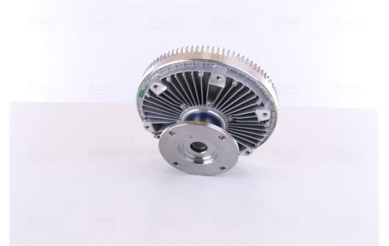 Clutch, radiator fan 86225 Nissens, Image 4