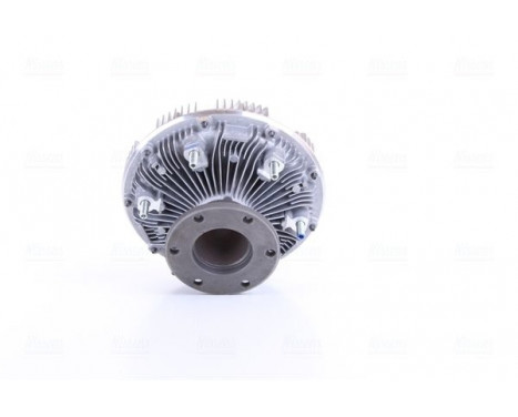 Clutch, radiator fan 86227 Nissens, Image 3