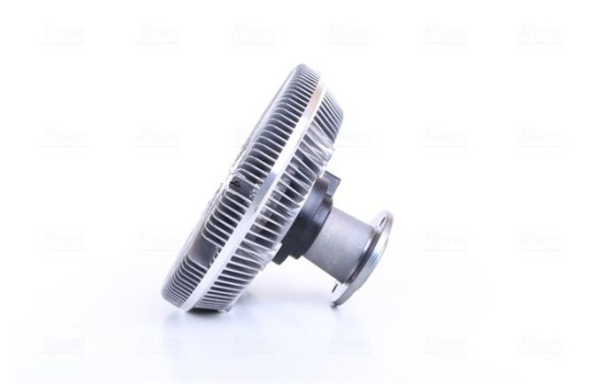 Clutch, radiator fan 86228 Nissens, Image 2