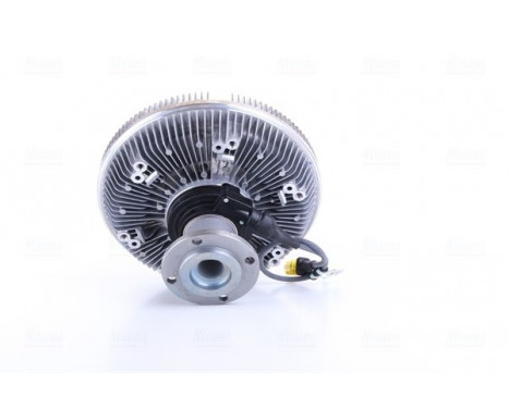 Clutch, radiator fan 86228 Nissens, Image 3