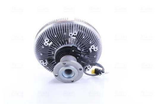 Clutch, radiator fan 86228 Nissens, Image 3