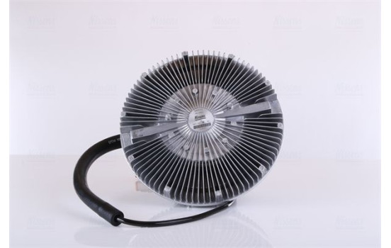 Clutch, radiator fan 86231 Nissens, Image 2