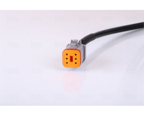 Clutch, radiator fan 86231 Nissens, Image 6