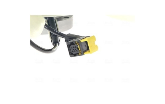 Clutch, radiator fan 86236 Nissens, Image 6