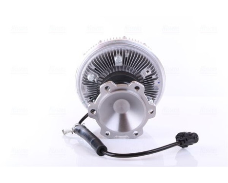 Clutch, radiator fan 86238 Nissens, Image 3