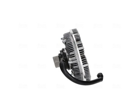 Clutch, radiator fan 86267 Nissens, Image 4