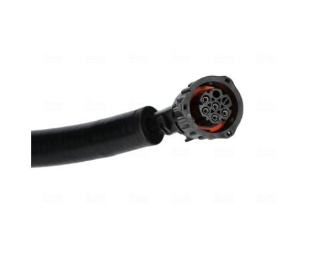 Clutch, radiator fan 86267 Nissens, Image 5