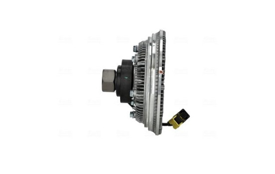 Clutch, radiator fan 86377 Nissens, Image 5