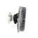 Clutch, radiator fan 86387 Nissens, Thumbnail 5