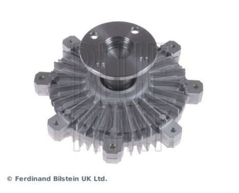 Clutch, radiator fan ADC491802 Blue Print, Image 3