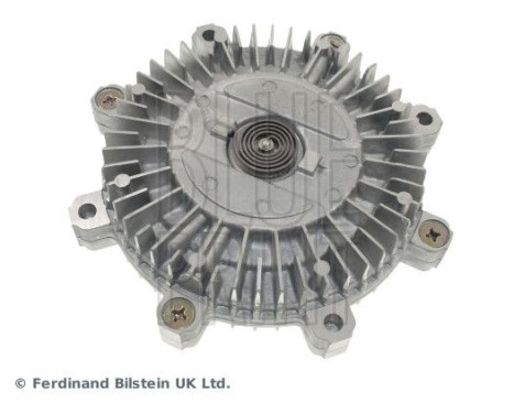Clutch, radiator fan ADC491803 Blue Print, Image 4