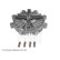 Clutch, radiator fan ADC491804 Blue Print, Thumbnail 3