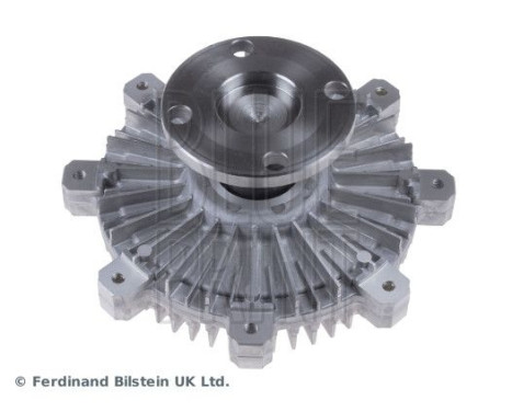 Clutch, radiator fan ADC491805 Blue Print, Image 3