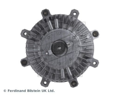 Clutch, radiator fan ADC491805 Blue Print, Image 4