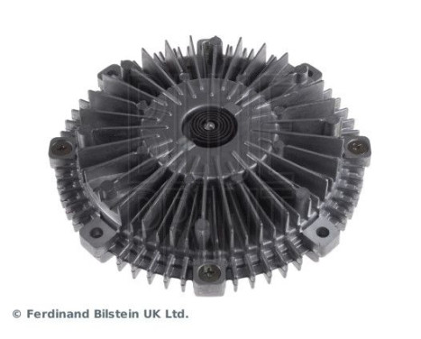 Clutch, radiator fan ADC491806 Blue Print, Image 4