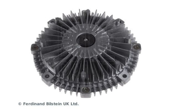 Clutch, radiator fan ADC491806 Blue Print, Image 4