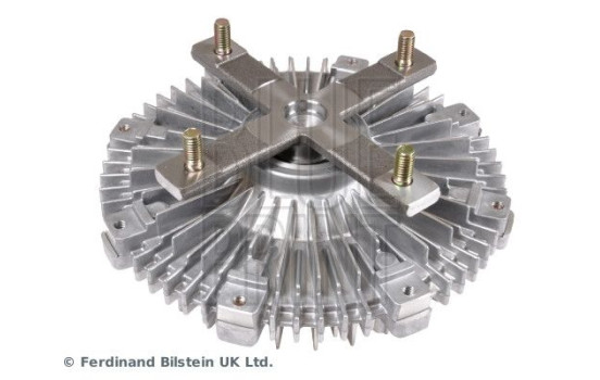Clutch, radiator fan ADC491807 Blue Print, Image 3