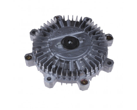 Clutch, radiator fan ADC491809 Blue Print