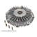 Clutch, radiator fan ADC491810 Blue Print, Thumbnail 3