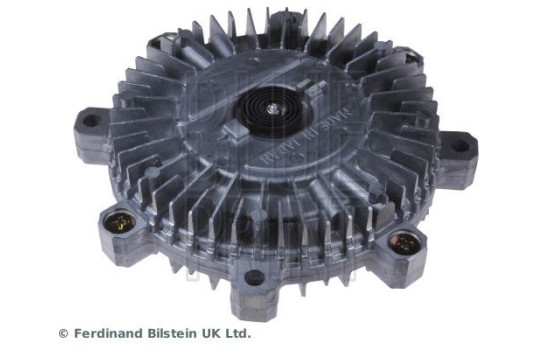 Clutch, radiator fan ADC491813 Blue Print, Image 3