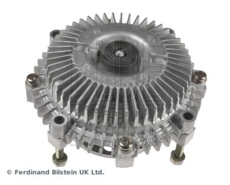 Clutch, radiator fan ADD691802 Blue Print, Image 3