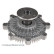Clutch, radiator fan ADG091801 Blue Print, Thumbnail 3
