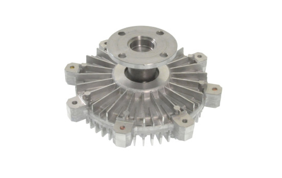 Clutch, radiator fan ADG091802 Blue Print
