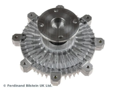 Clutch, radiator fan ADG091803 Blue Print, Image 4