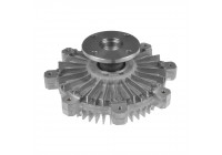 Clutch, radiator fan ADG091804 Blue Print