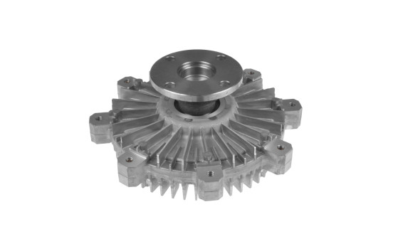Clutch, radiator fan ADG091804 Blue Print