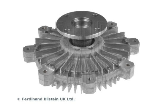 Clutch, radiator fan ADG091804 Blue Print, Image 3