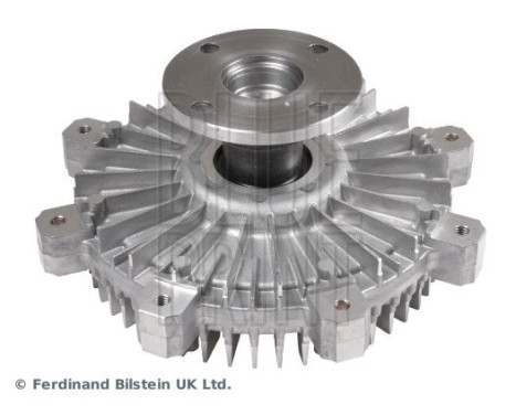 Clutch, radiator fan ADG091805 Blue Print, Image 3