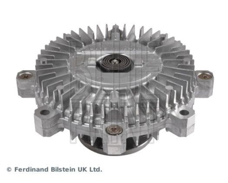 Clutch, radiator fan ADG091805 Blue Print, Image 4