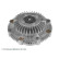 Clutch, radiator fan ADK891802 Blue Print, Thumbnail 4