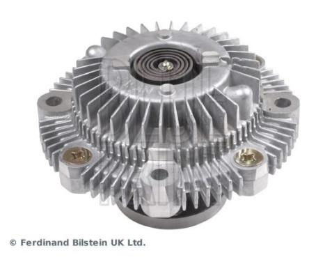 Clutch, radiator fan ADK891803 Blue Print, Image 4