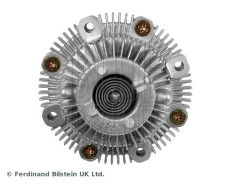 Clutch, radiator fan ADK891804 Blue Print, Image 6
