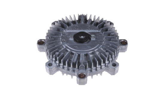 Clutch, radiator fan ADK891807 Blue Print