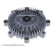 Clutch, radiator fan ADK891807 Blue Print, Thumbnail 3