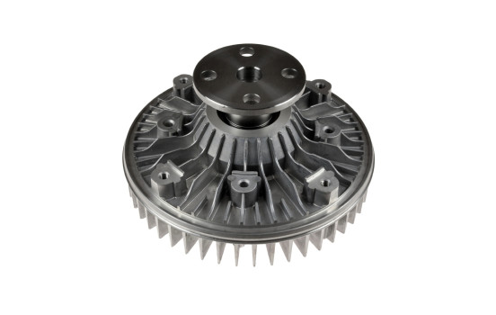 Clutch, radiator fan ADM591802 Blue Print