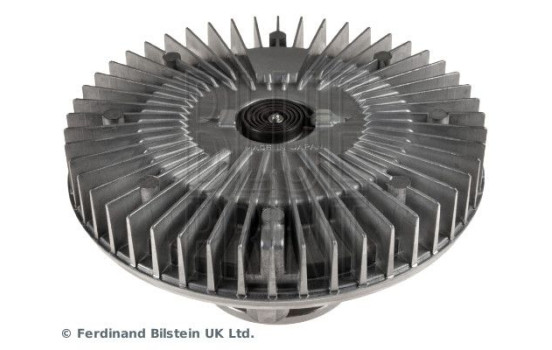 Clutch, radiator fan ADM591802 Blue Print, Image 4