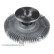 Clutch, radiator fan ADN19164 Blue Print, Thumbnail 3