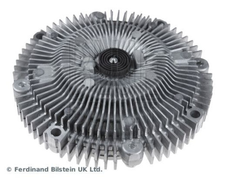 Clutch, radiator fan ADN19164 Blue Print, Image 4