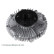 Clutch, radiator fan ADN19166 Blue Print, Thumbnail 3