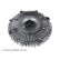 Clutch, radiator fan ADN19166 Blue Print, Thumbnail 4