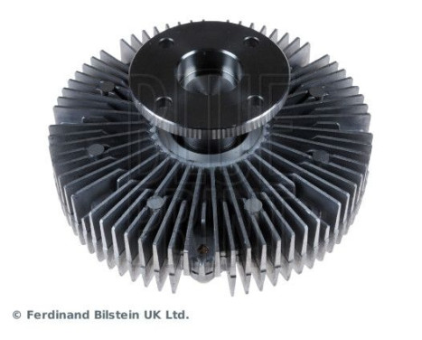 Clutch, radiator fan ADN19194 Blue Print, Image 4