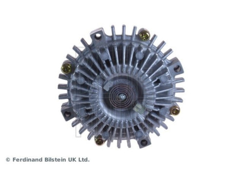 Clutch, radiator fan ADT391801 Blue Print, Image 4